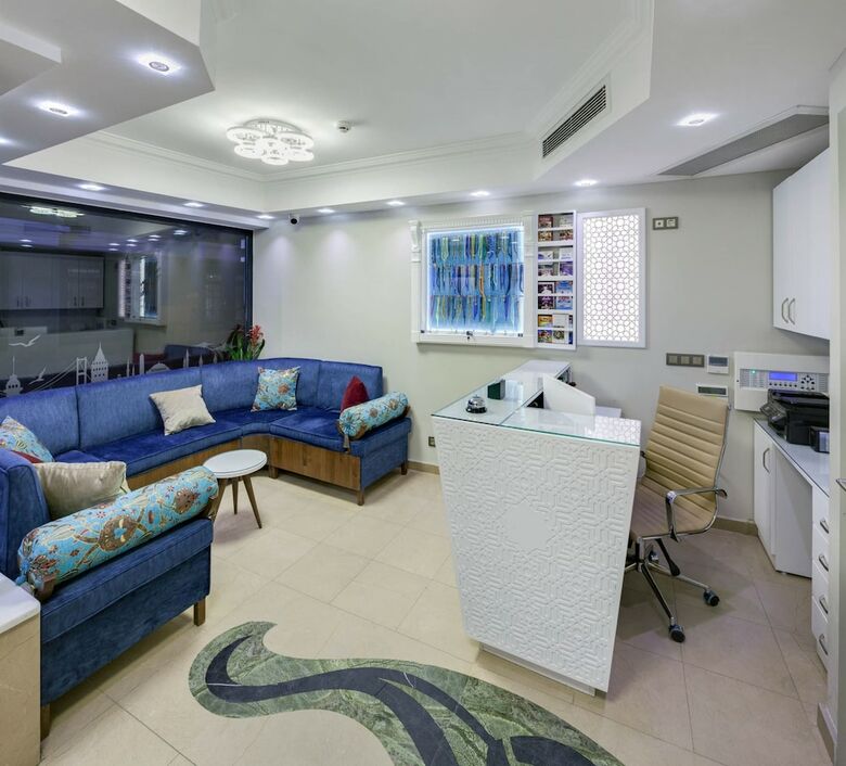 Obahan Hotel