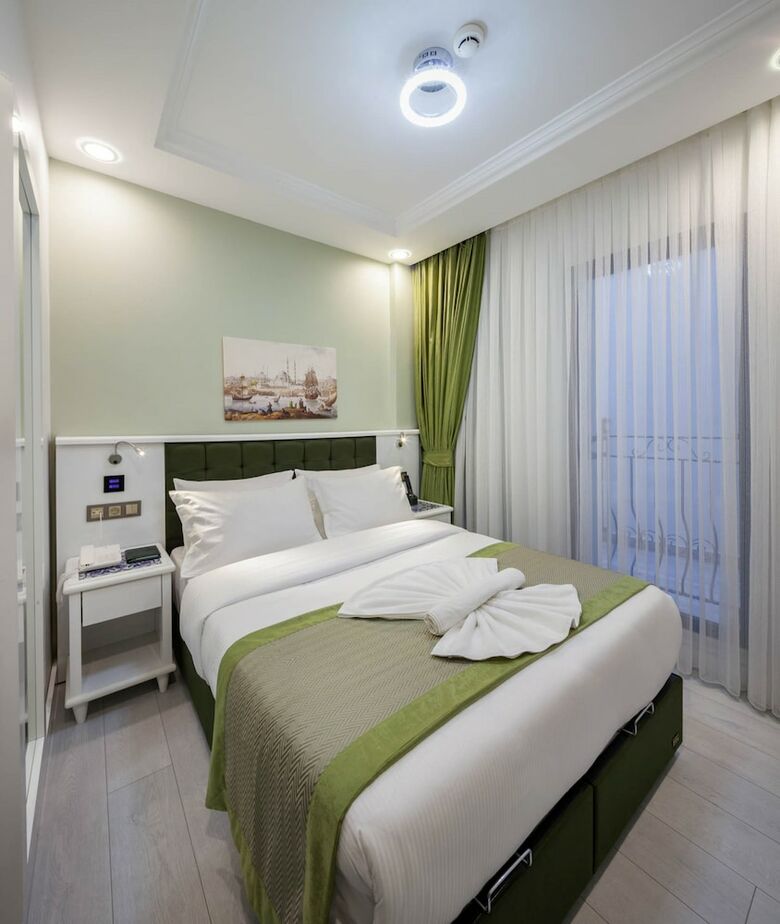 Obahan Hotel