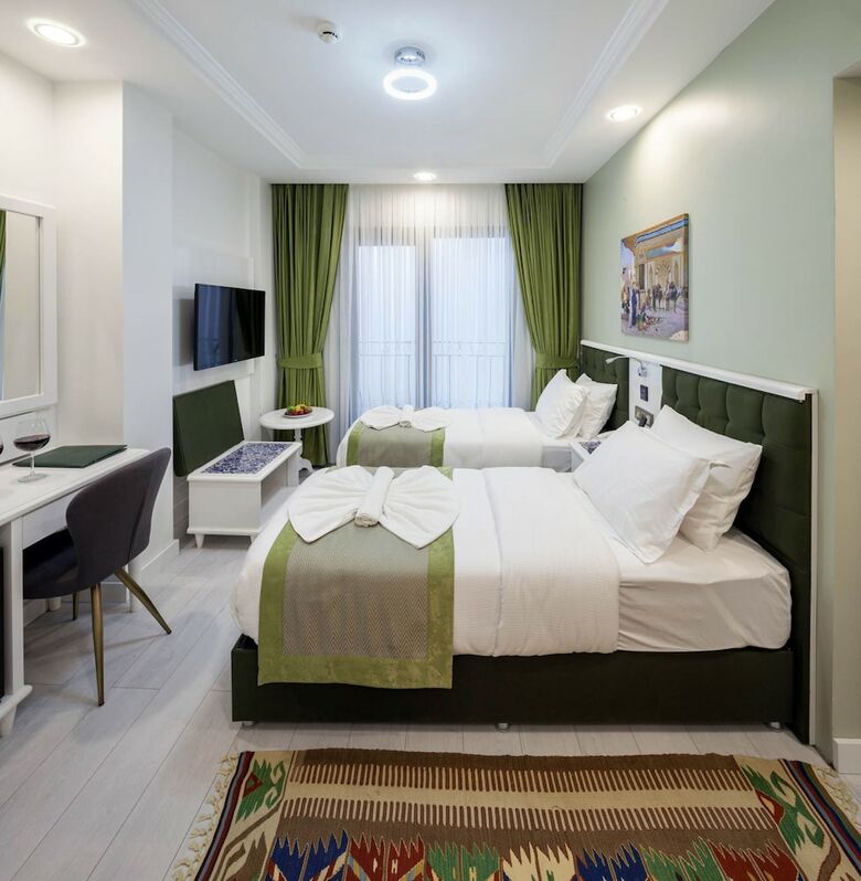 Obahan Hotel