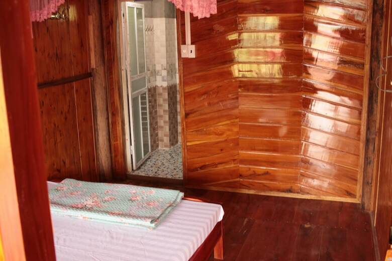 Hostal Tran Xuan Homestay