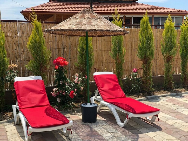 Hotel Deniz Otel