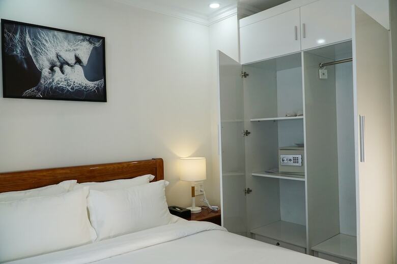 Aparthotel Genie Hotel