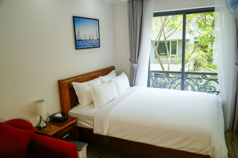 Aparthotel Genie Hotel
