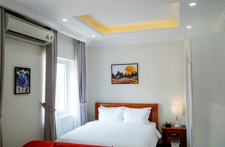 Aparthotel Genie Hotel