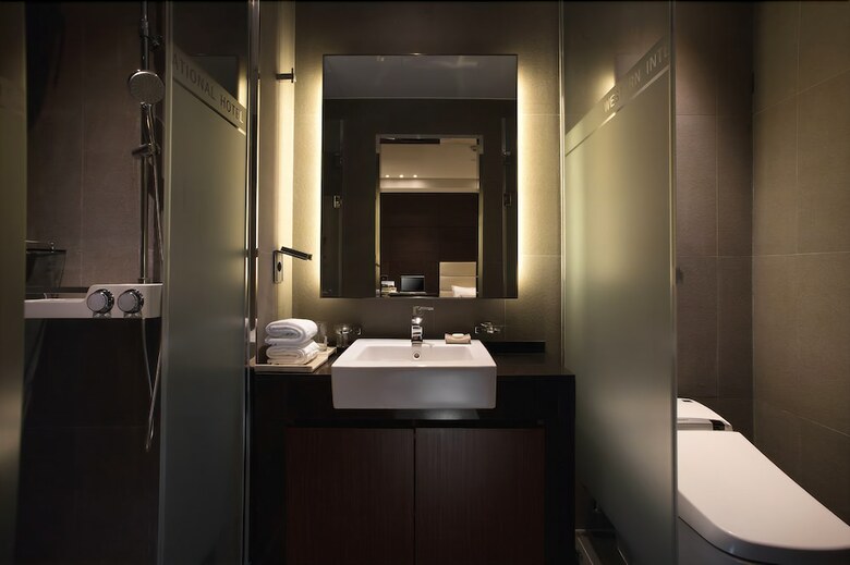 International Hotel Youngjong