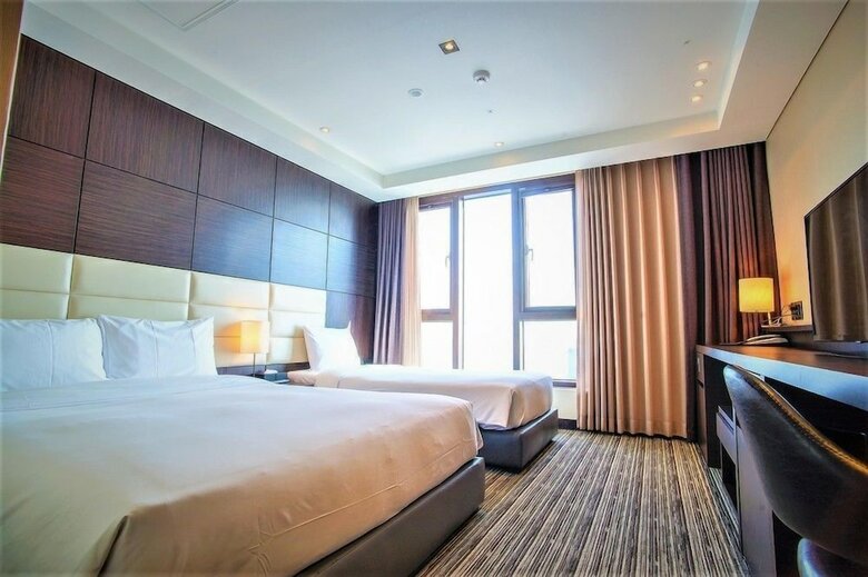 International Hotel Youngjong