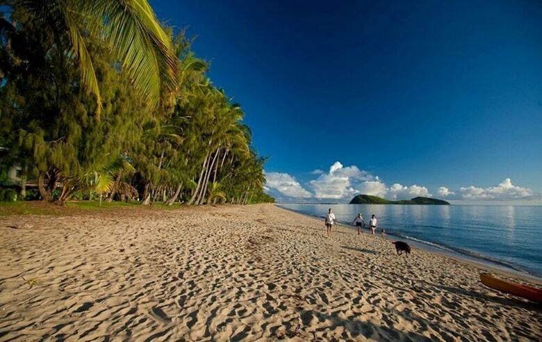 Apartamentos Esprit 10a Palm Cove
