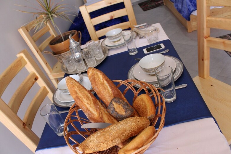 Hostal Surf Safari Morocco