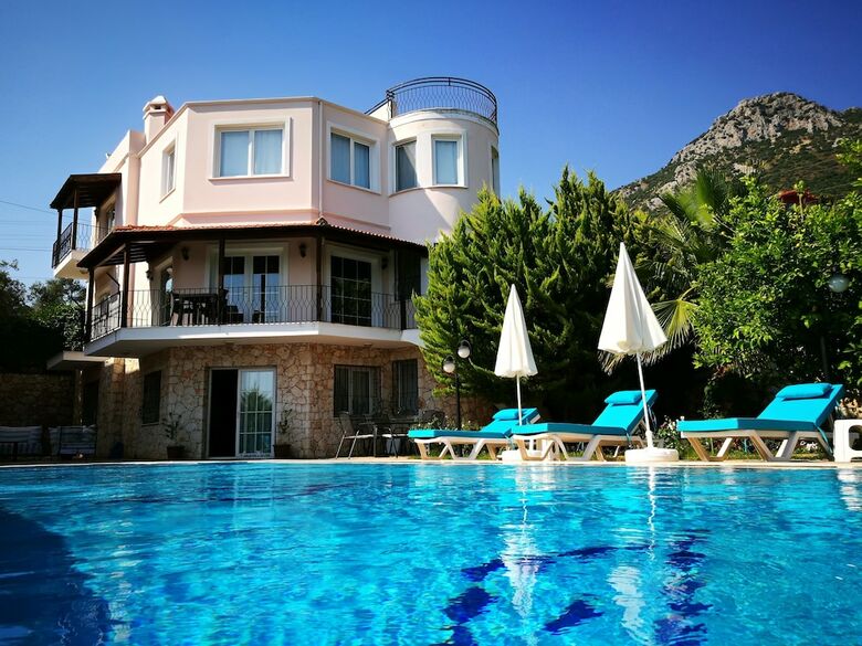 Villa Nena