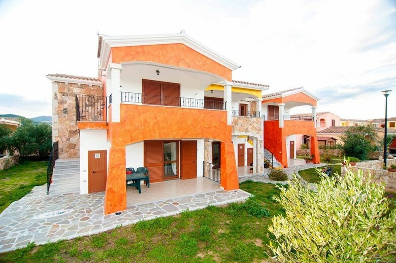 Apartamento Case Vacanze Budoni Beach