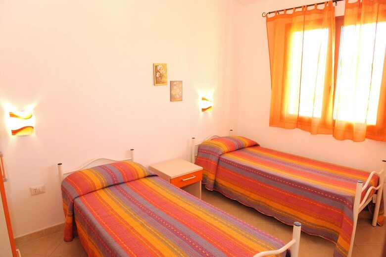 Apartamento Case Vacanze Budoni Beach