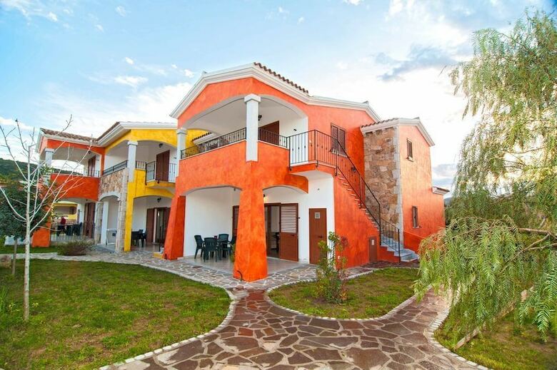 Apartamento Case Vacanze Budoni Beach