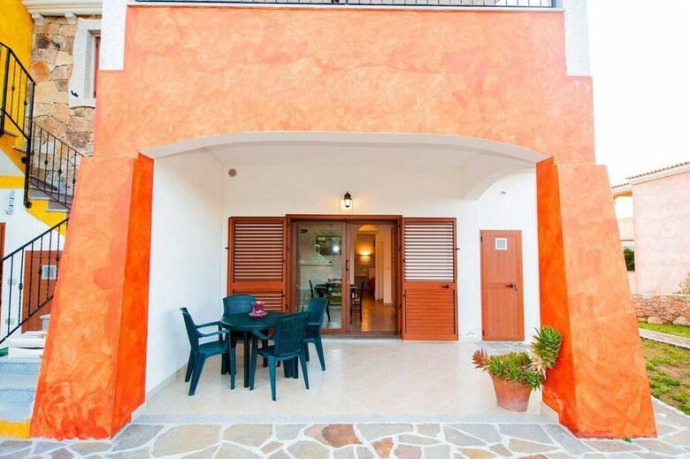 Apartamento Case Vacanze Budoni Beach