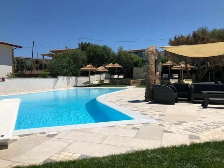 Apartamento Case Vacanze Budoni Beach