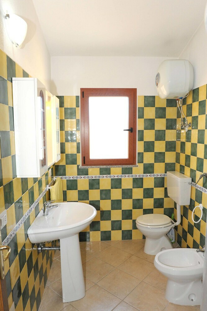 Apartamento Case Vacanze Budoni Beach