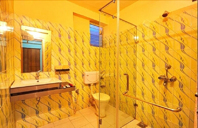 Apartamento Resort Mello Rosa