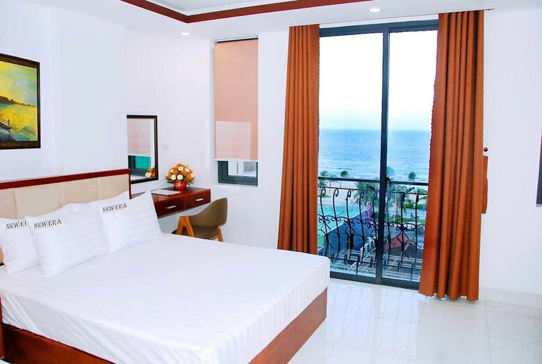 Aparthotel New Era Hotel & Apartments