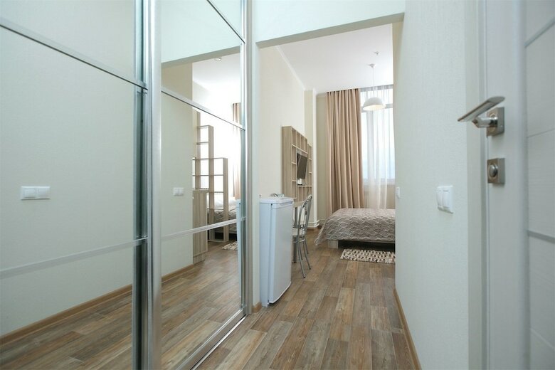 Apart Hotel Park City