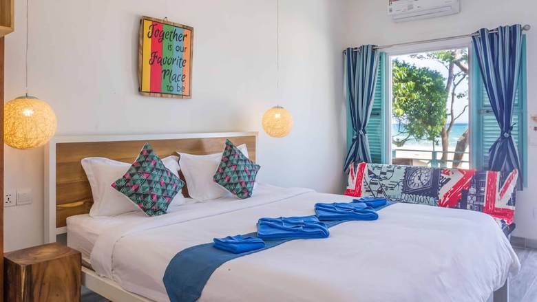 Hotel Bodega Resort