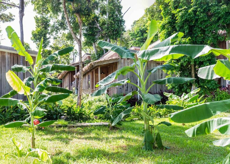 Hotel Bodega Resort