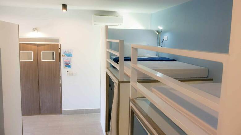 Hotel Bodega Resort