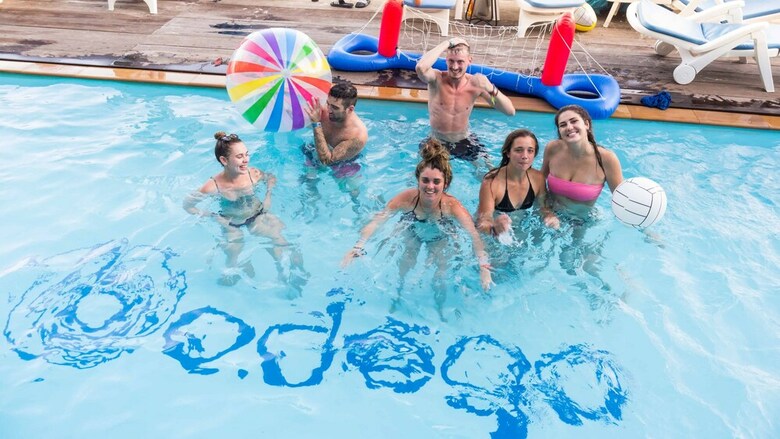 Hotel Bodega Resort