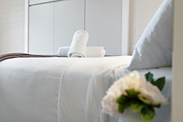 Apartamentos Uko Paddington