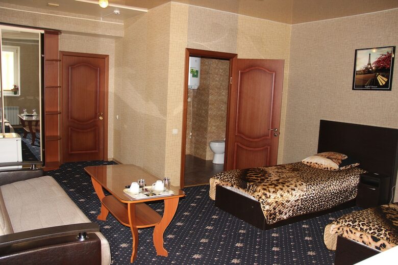 Hotel Classic