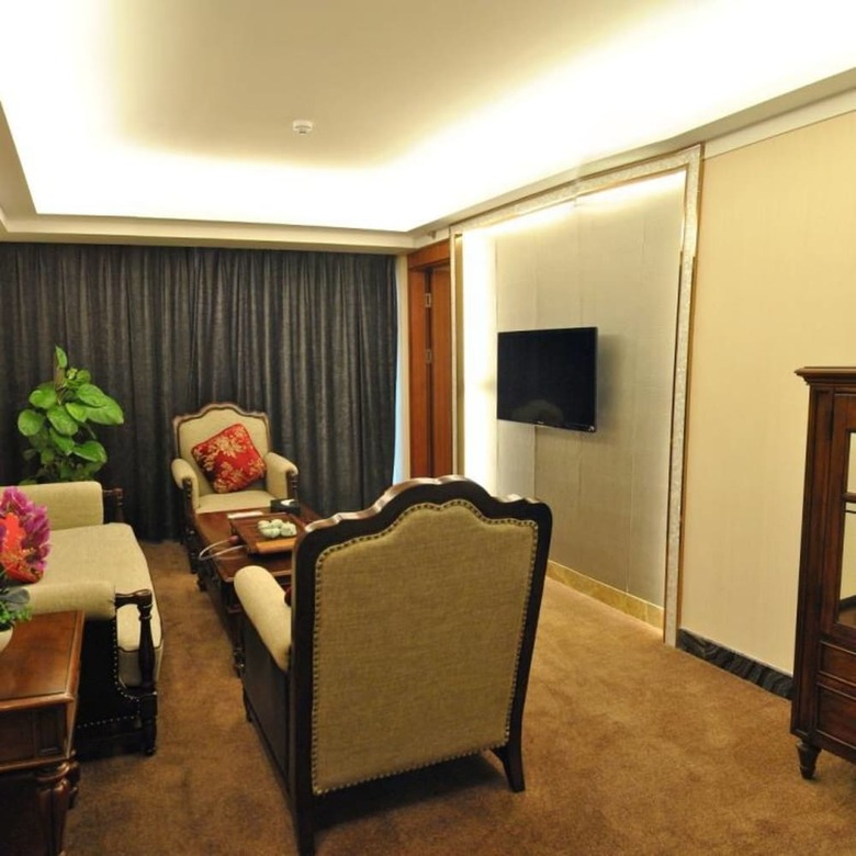 Zhuhai Asian Star Hotel