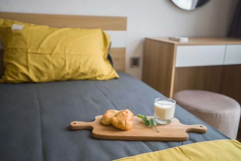 Bayhomes Green Bay Serviced Apartment