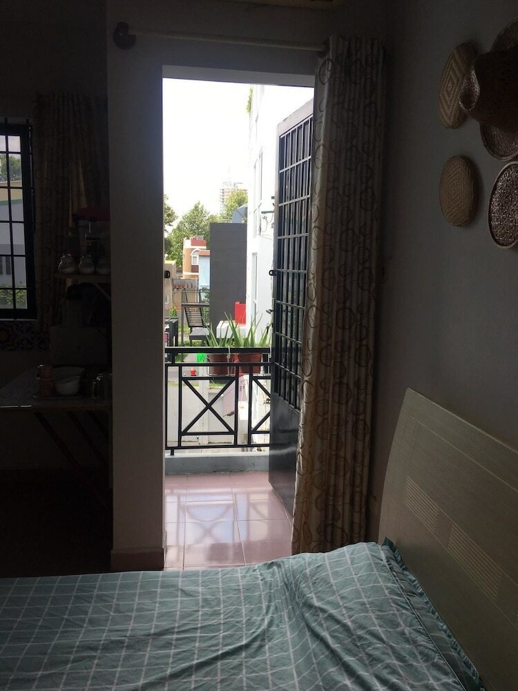 Hostal Dakao House - Hostel