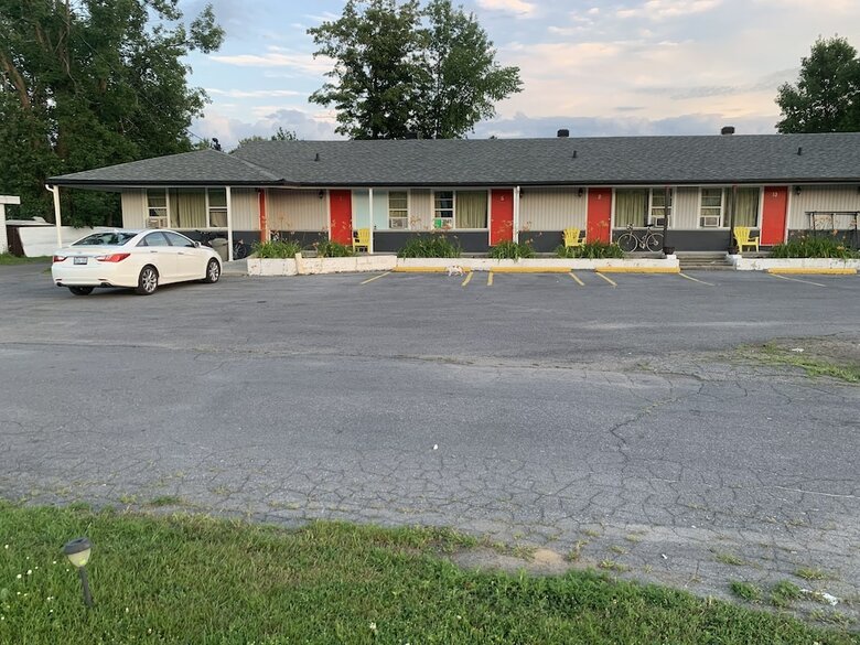 Motel Nites Inn