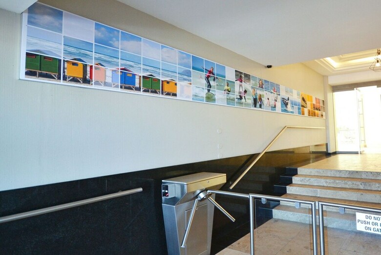 Apartamentos Surfers Studio Muizenberg Beachfront