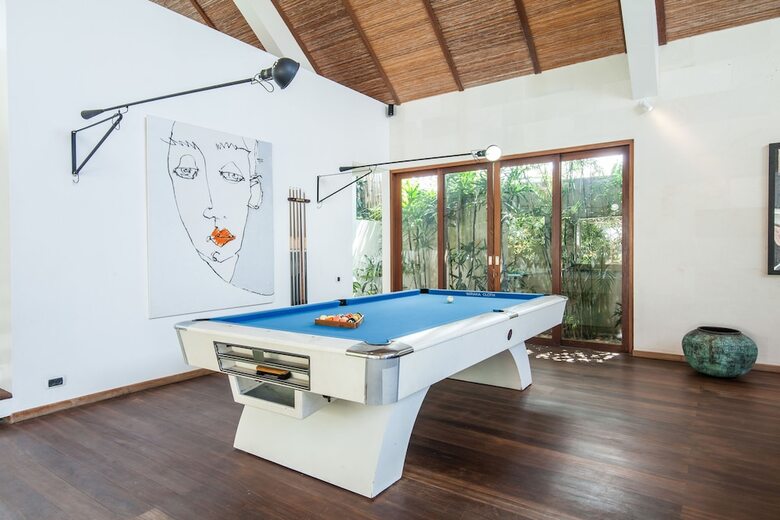 Villa Maz 2