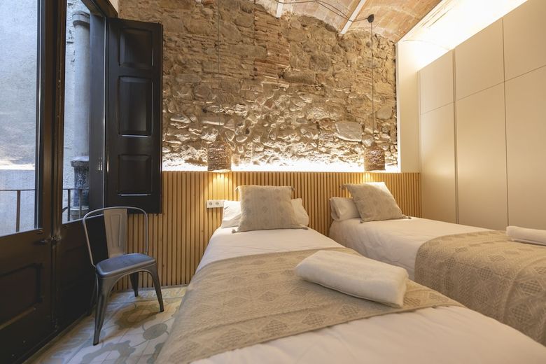 Apartamentos Bravissimo Mercaders 3