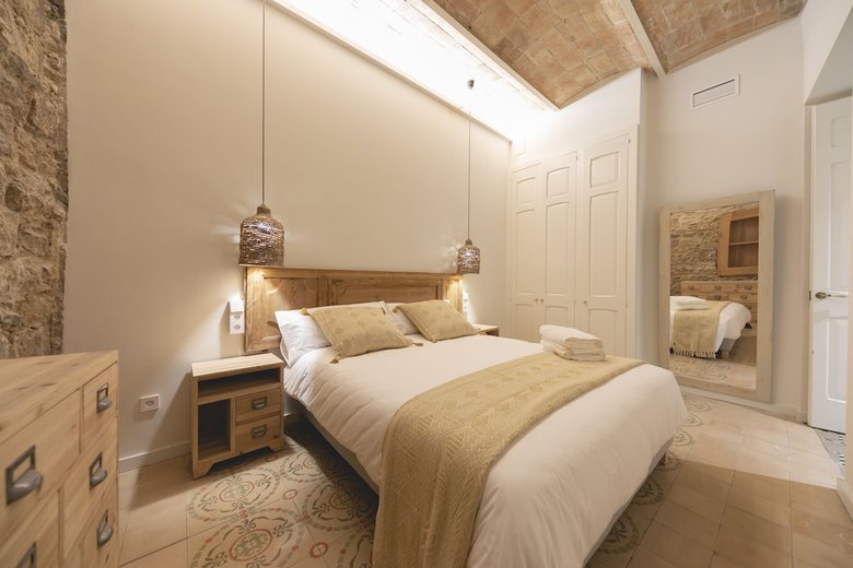 Apartamentos Bravissimo Mercaders 3