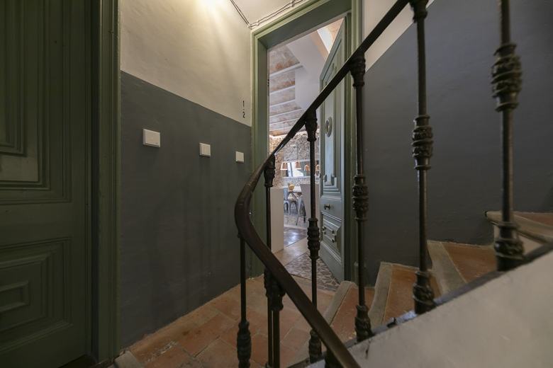 Apartamentos Bravissimo Mercaders 3