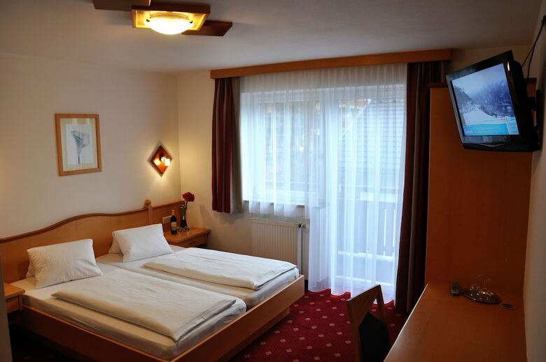 Hotel Pension Posauner Dorfgastein