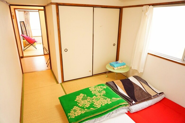Hotel Tokyo Accommo Nakanoshinbashi