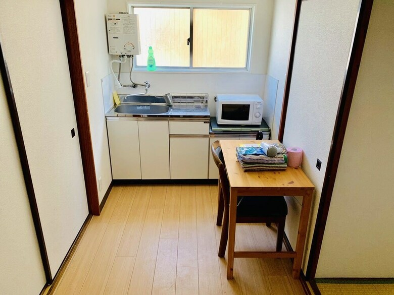 Hotel Tokyo Accommo Nakanoshinbashi