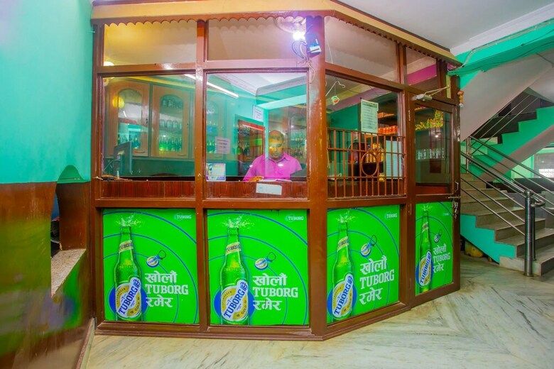 Hotel Spot On 516 Rapti Chandrama