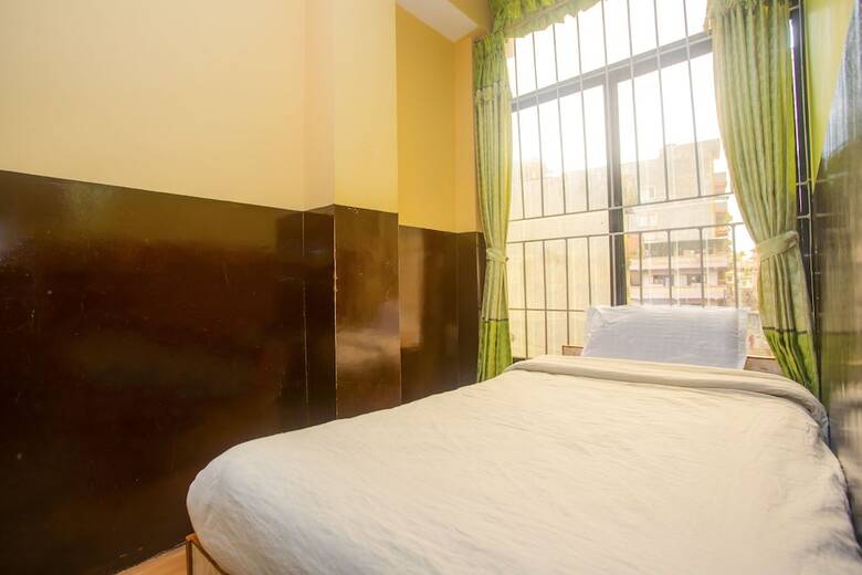 Hotel Spot On 516 Rapti Chandrama