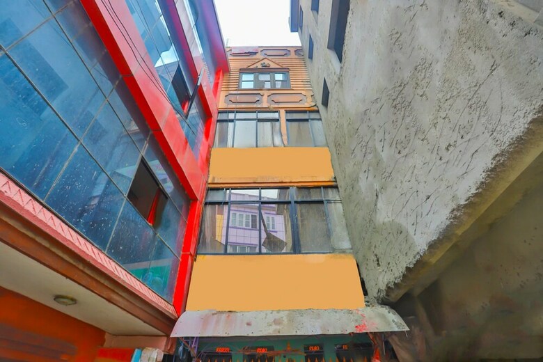 Hotel Spot On 516 Rapti Chandrama