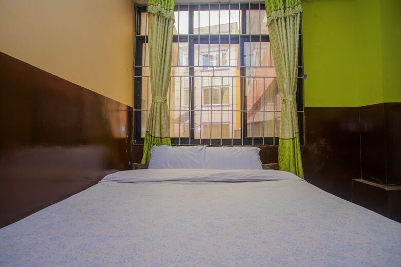 Hotel Spot On 516 Rapti Chandrama