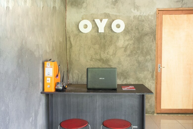 Hostal Oyo 1198 Kulkul Bungalow
