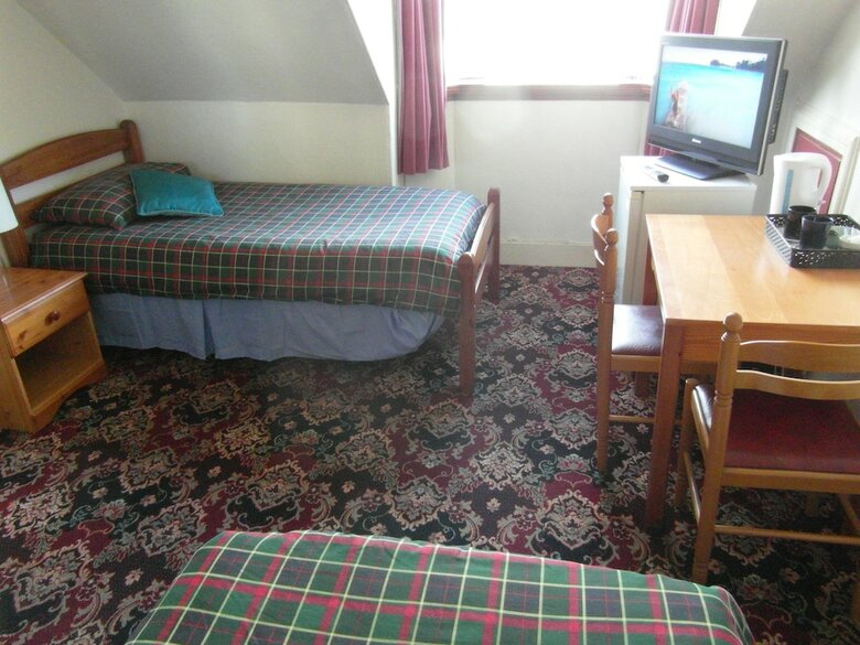 Hotel Jasmine Central Guest House