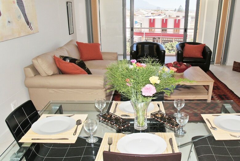 Apartamentos Majestic Loft Muizenberg Beachfront