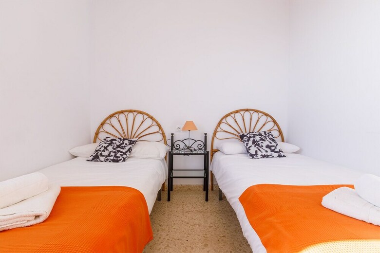 Apartamentos A&n R�o de La Plata