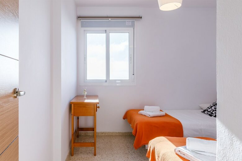 Apartamentos A&n R�o de La Plata