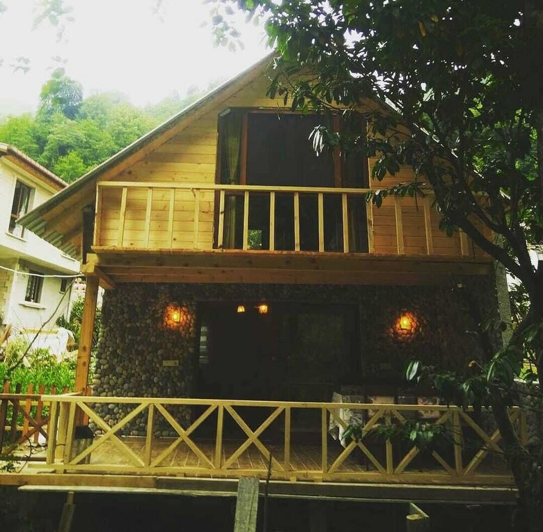 Nehir Bungalows